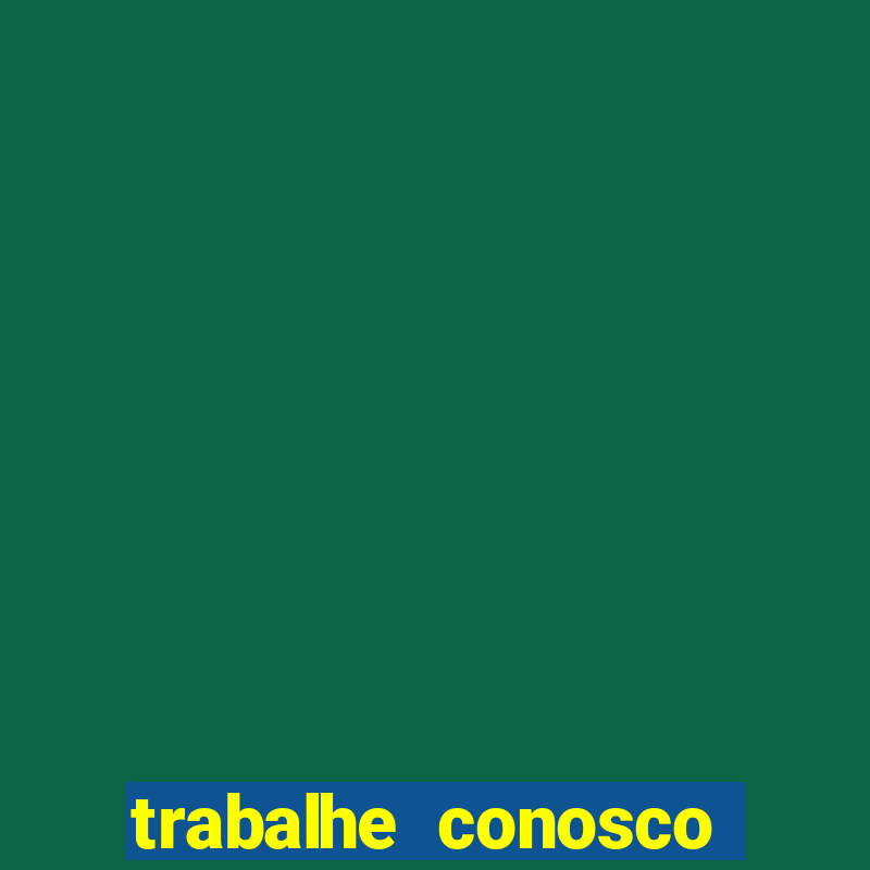 trabalhe conosco porto dias